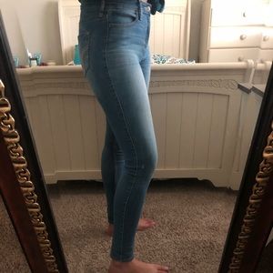 Hollister Jeans - HOLLISTER JEANS Hollister Jeans - HOLLISTER JEANS
